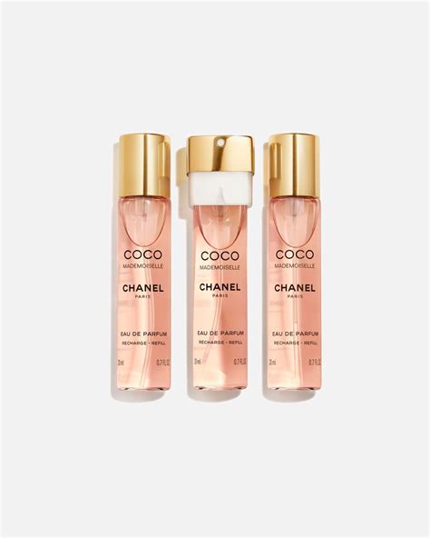 nocibe coco chanel